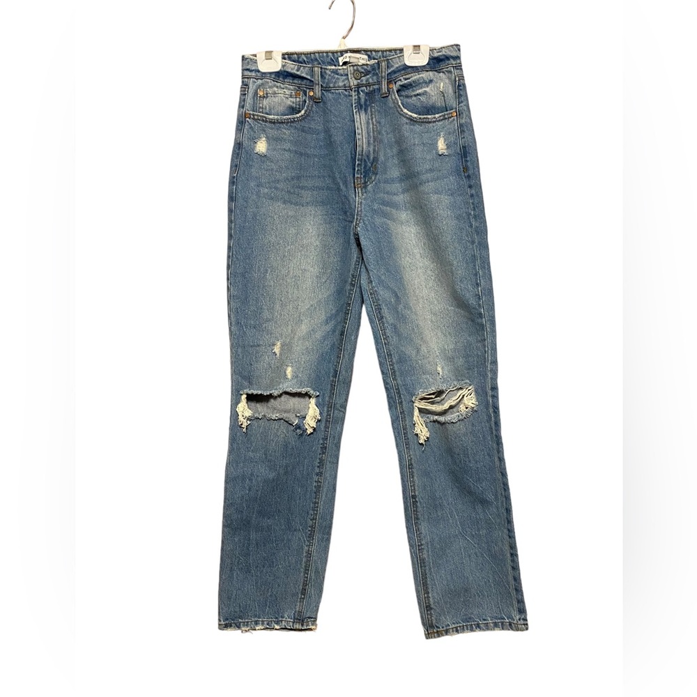 AND NOW THIS JEANS